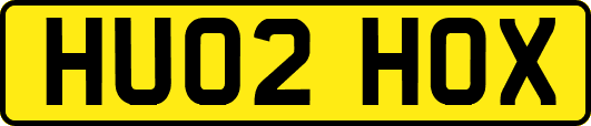 HU02HOX