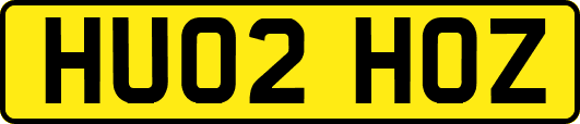 HU02HOZ