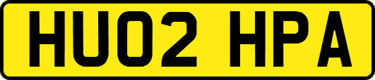 HU02HPA