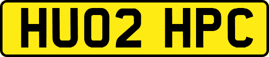 HU02HPC