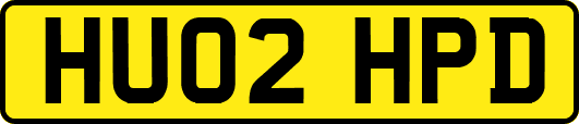 HU02HPD