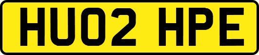 HU02HPE