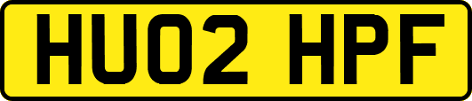 HU02HPF