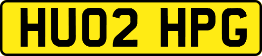 HU02HPG