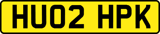 HU02HPK
