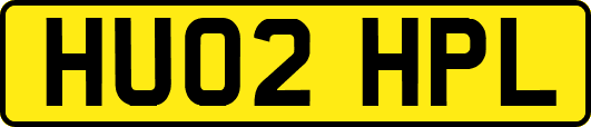 HU02HPL