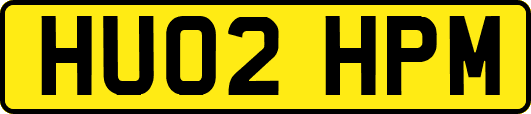 HU02HPM