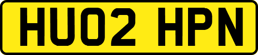 HU02HPN