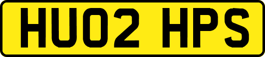 HU02HPS