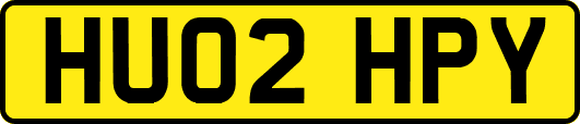 HU02HPY