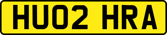 HU02HRA