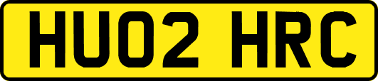 HU02HRC