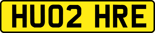 HU02HRE
