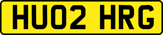 HU02HRG
