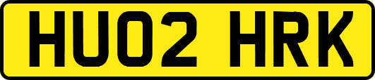HU02HRK