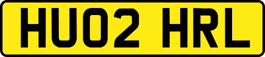 HU02HRL