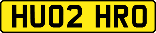 HU02HRO