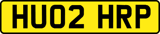 HU02HRP