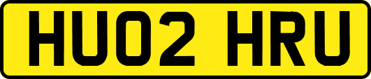 HU02HRU