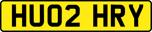HU02HRY