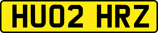 HU02HRZ