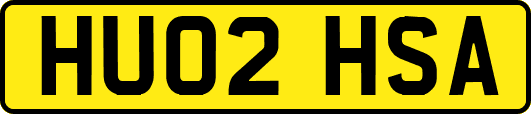 HU02HSA