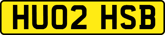 HU02HSB