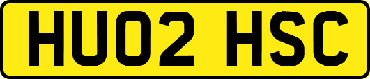HU02HSC