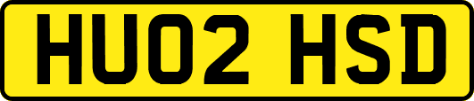 HU02HSD