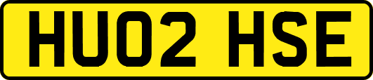 HU02HSE