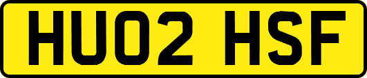 HU02HSF