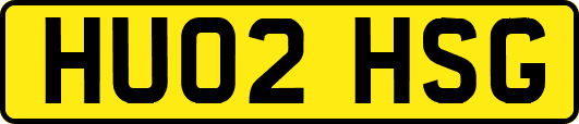 HU02HSG