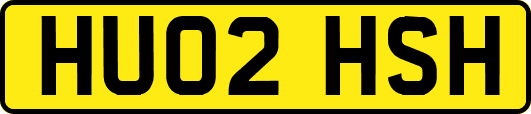 HU02HSH