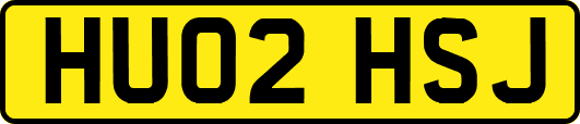 HU02HSJ