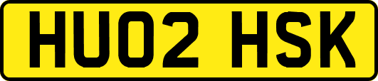 HU02HSK