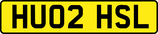 HU02HSL