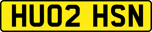 HU02HSN