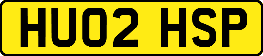 HU02HSP