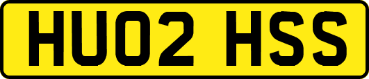 HU02HSS