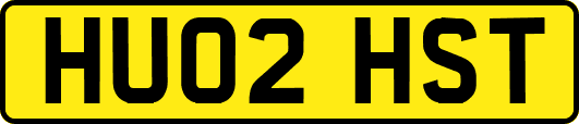 HU02HST