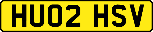 HU02HSV
