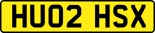 HU02HSX