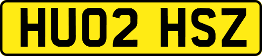 HU02HSZ