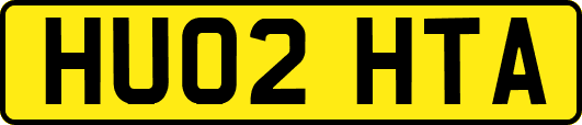HU02HTA