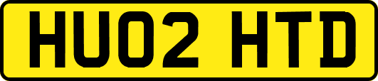 HU02HTD