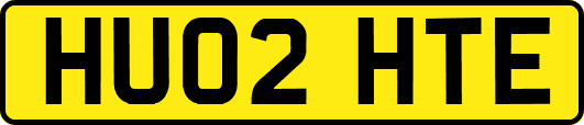HU02HTE