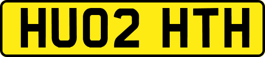 HU02HTH