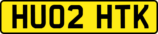 HU02HTK