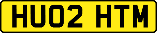 HU02HTM