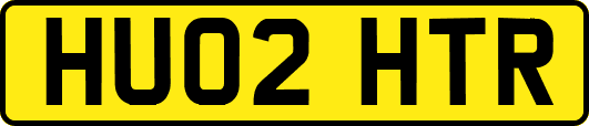 HU02HTR